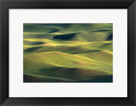 Framed Dream Land Print