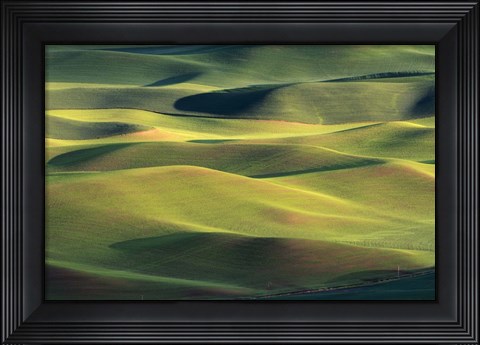 Framed Dream Land Print