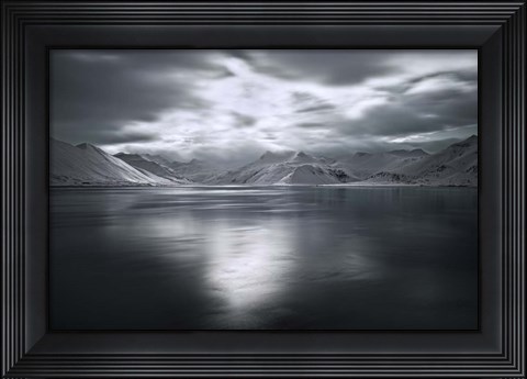 Framed Magic Moment Print