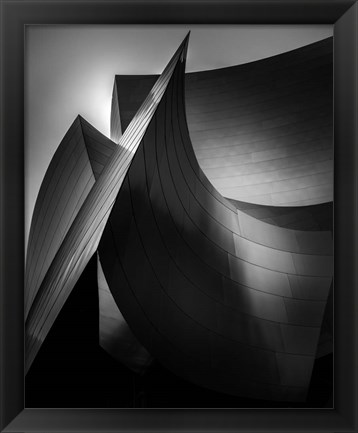 Framed Fine Art Print