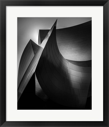 Framed Fine Art Print