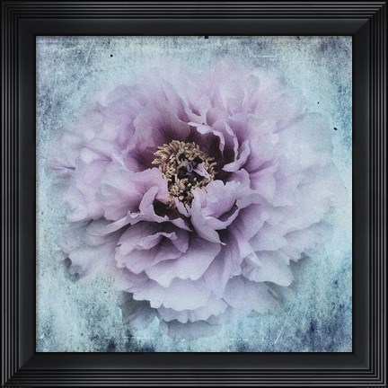 Framed Season I love Print