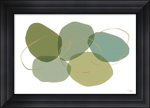 Framed Moments I Print