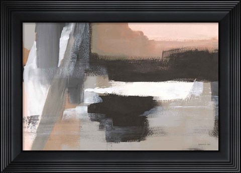 Framed Escalante Mood Print