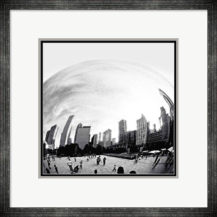 Custom Framing Options