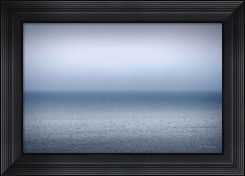 Framed Bay of Fundy Print