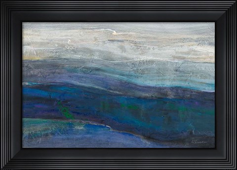 Framed Vista Print