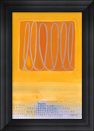 Framed Wireless Print