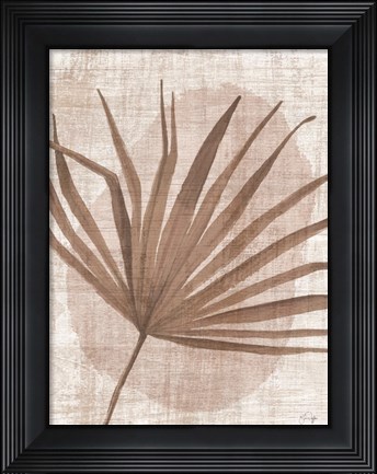 Framed Warm Breeze Print