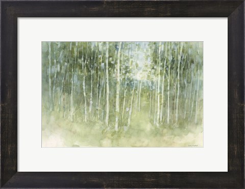 Framed Nature&#39;s Call IV Print