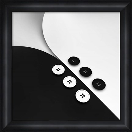 Framed Prepare Print