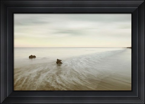Framed It Takes Two Print