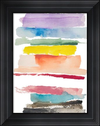 Framed Inclusion Print