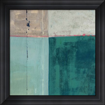 Framed Soul II Print