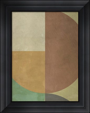 Framed Attitude Print