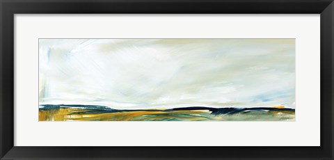 Framed Prevailing Winds Print