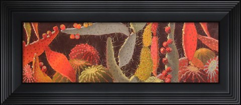 Framed Sundown Again Print