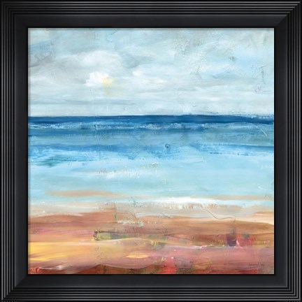 Framed Water Print