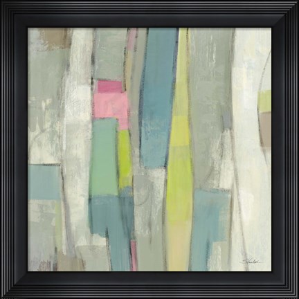 Framed Spring Stream Print