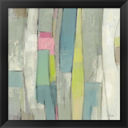 Framed Spring Stream Print