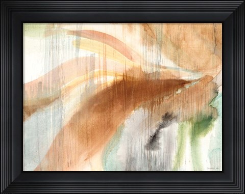 Framed Desert Spring Print