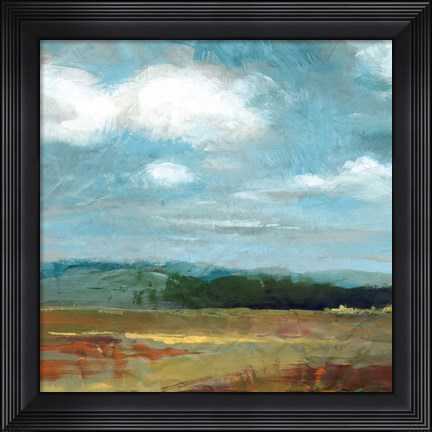 Framed Summer Moment Print