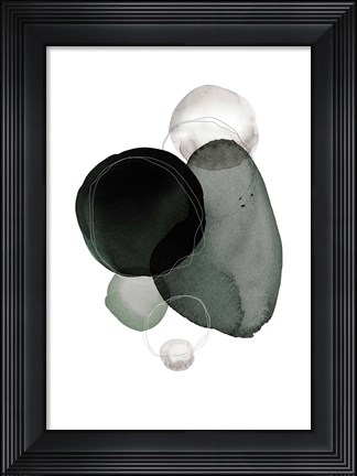 Framed Expression of Hope No. 1 Print