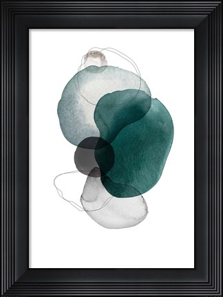 Framed Expression of Hope No. 2 Print
