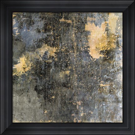 Framed Pompeii Print