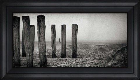 Framed Astray Print