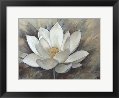 Framed Magnolia Home 2 Print