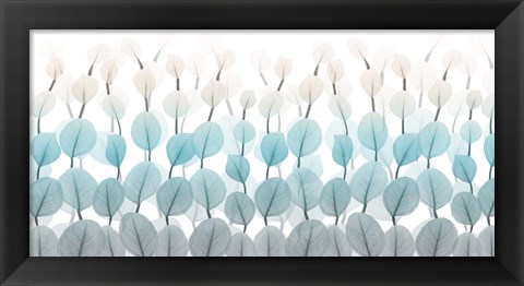 Framed Spring Forward 1 Print