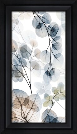Framed Skyward Reach 2 Print