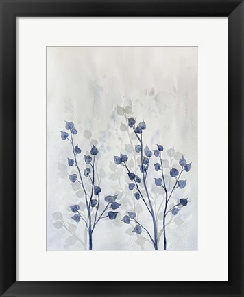 Framed Sprouting Joy 1 Print