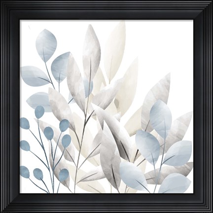 Framed Grateful 2 Print