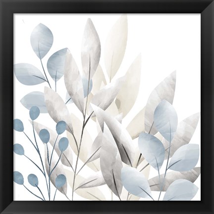 Framed Grateful 2 Print