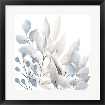 Framed Grateful 2 Print