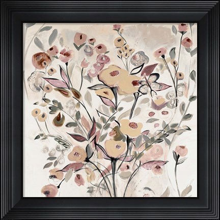 Framed Fall Celebration Print
