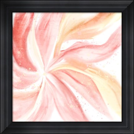 Framed Spring 2 Print