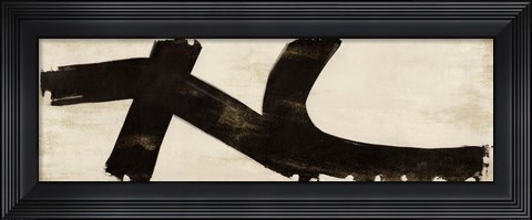 Framed Life Print