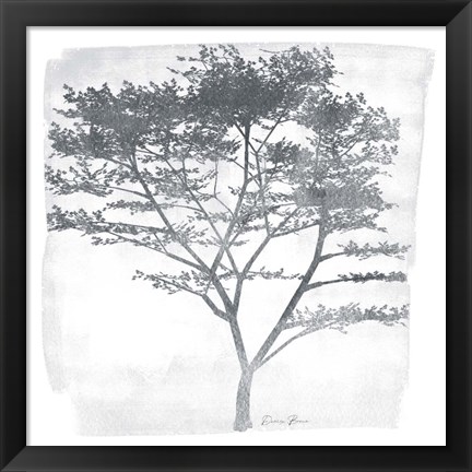 Framed Tree 1 Print