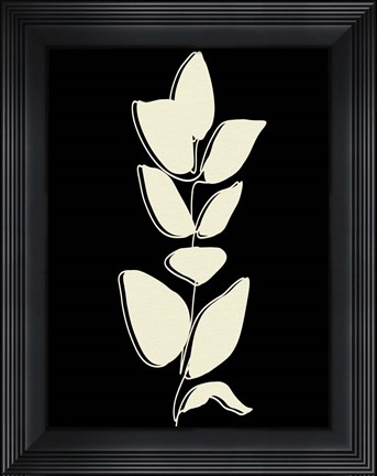 Framed Natural 2 Print