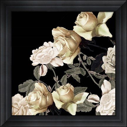Framed Elegance 2 Print
