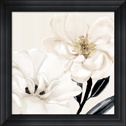 Framed Blossom Print