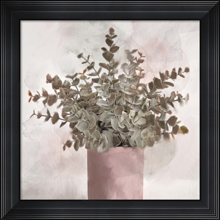 Framed Radiance 3 V2 Print