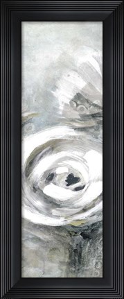 Framed Urban Growth 2 Print
