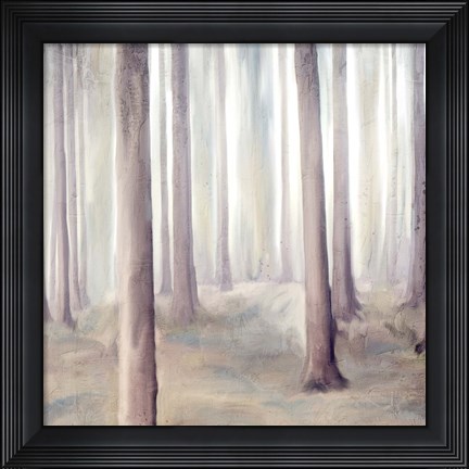 Framed Forest Dreams 2 Print
