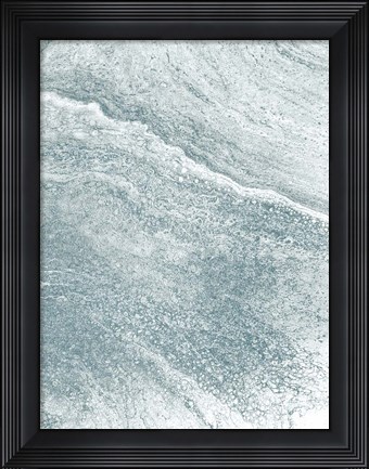 Framed Comfort Print