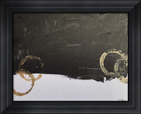 Framed Colt 2 Print