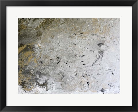 Framed Perfection 1 Print